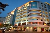 Que Huong Liberty 3 Hotel Ho Chi Minh City